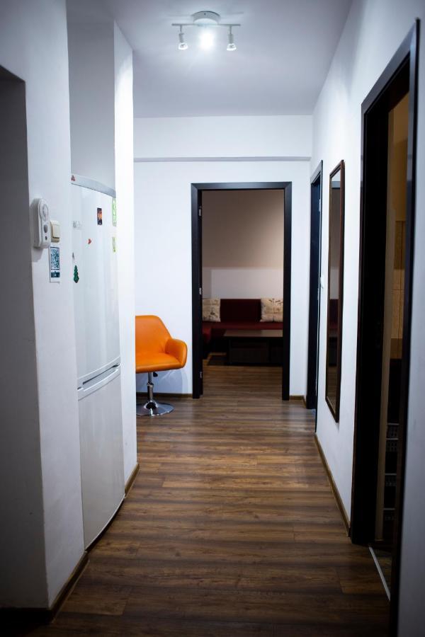 Escape To Comfort: Central Home Tudor Vladimirescu Iasi Exterior foto